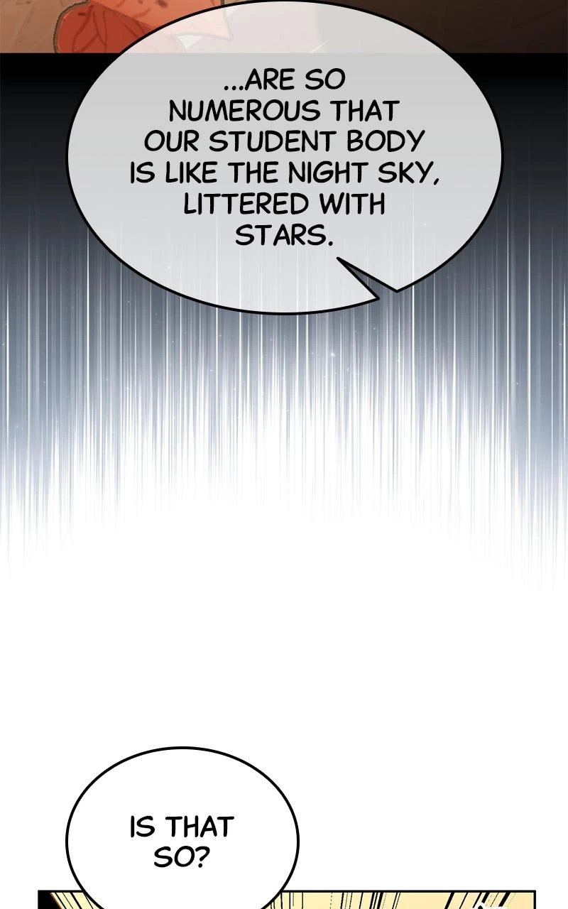 The Extra’s Academy Survival Guide Chapter 31 — page 11