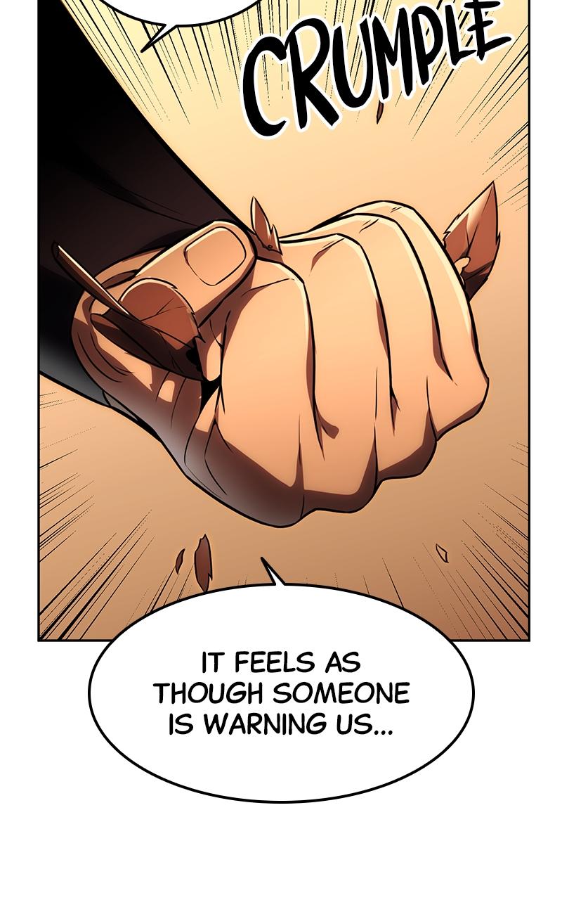 The Extra’s Academy Survival Guide Chapter 31 — page 12