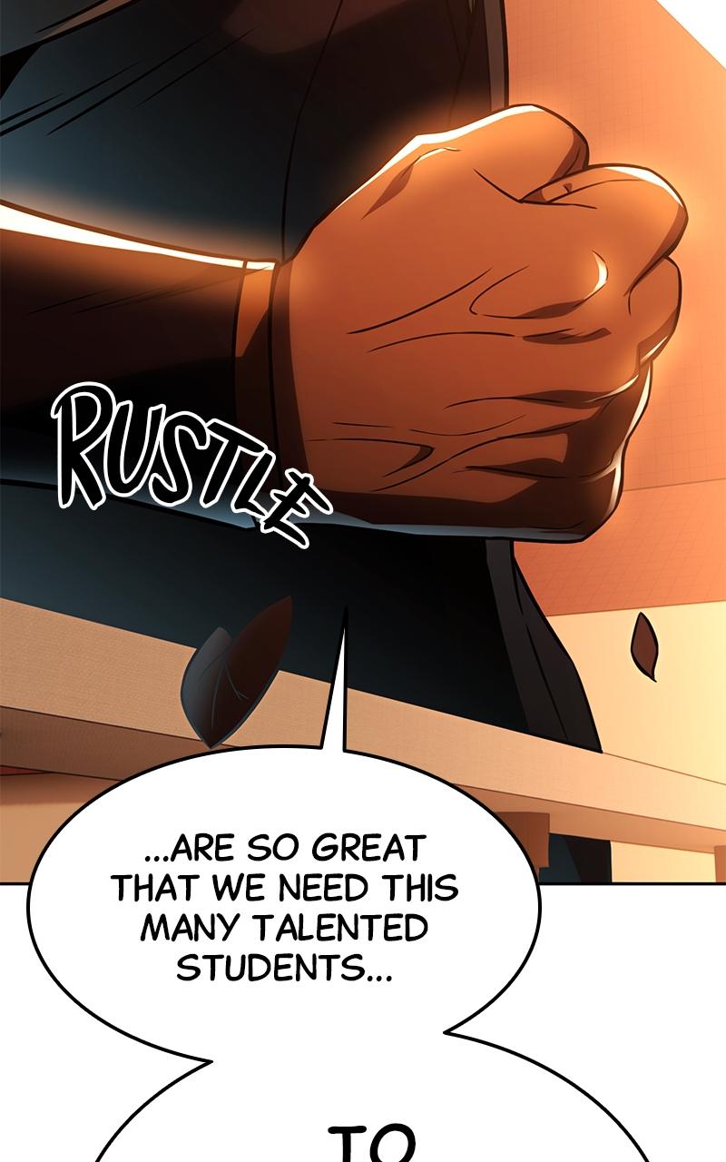 The Extra’s Academy Survival Guide Chapter 31 — page 15