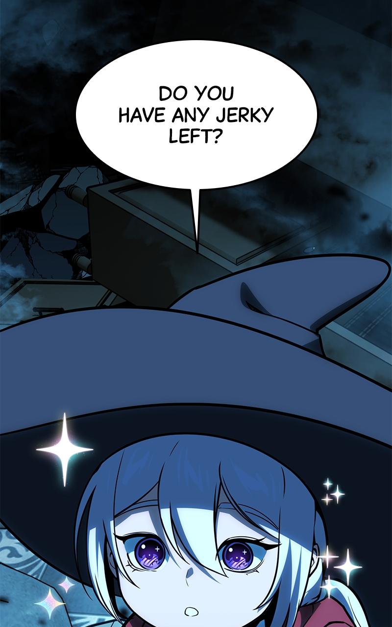The Extra’s Academy Survival Guide Chapter 31 — page 28