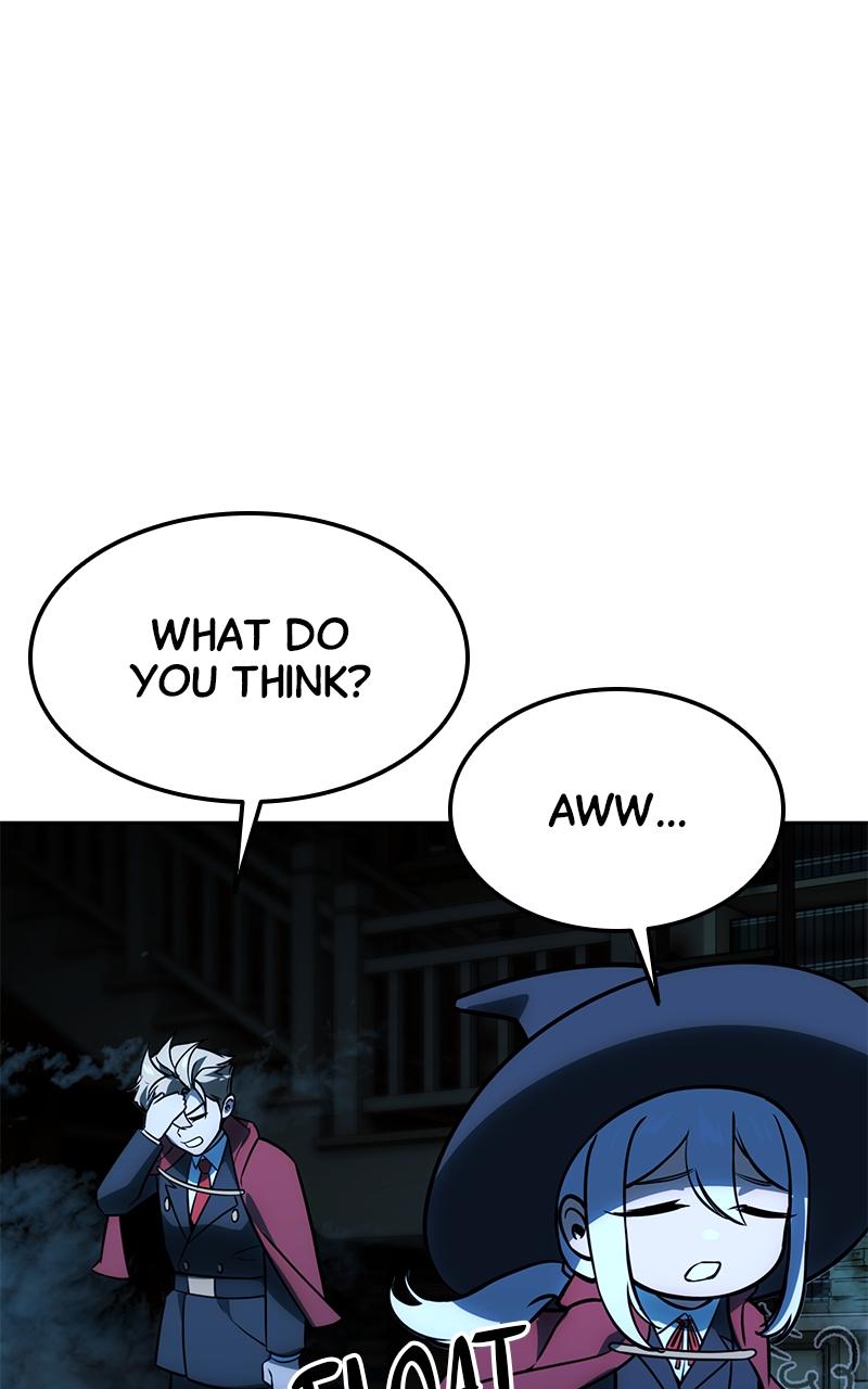 The Extra’s Academy Survival Guide Chapter 31 — page 30