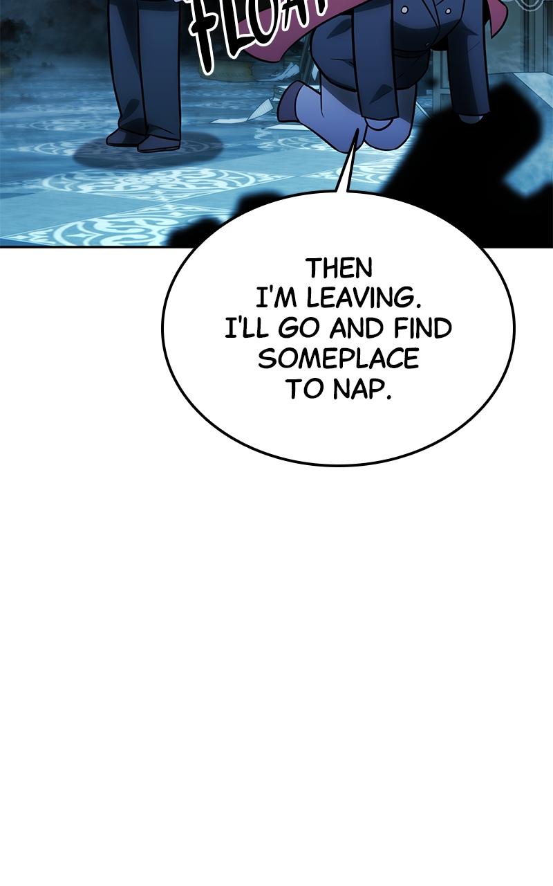 The Extra’s Academy Survival Guide Chapter 31 — page 31