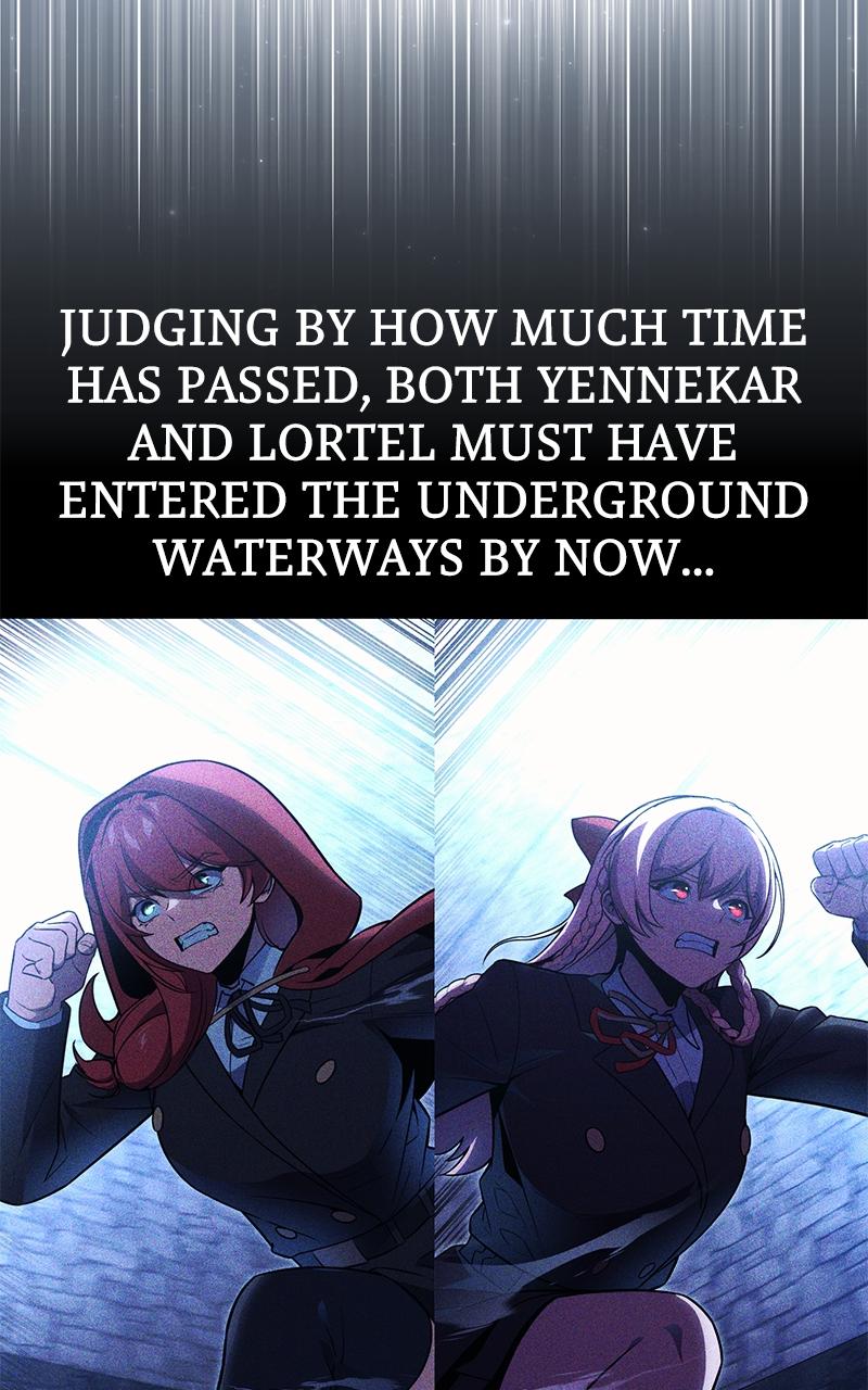 The Extra’s Academy Survival Guide Chapter 31 — page 34