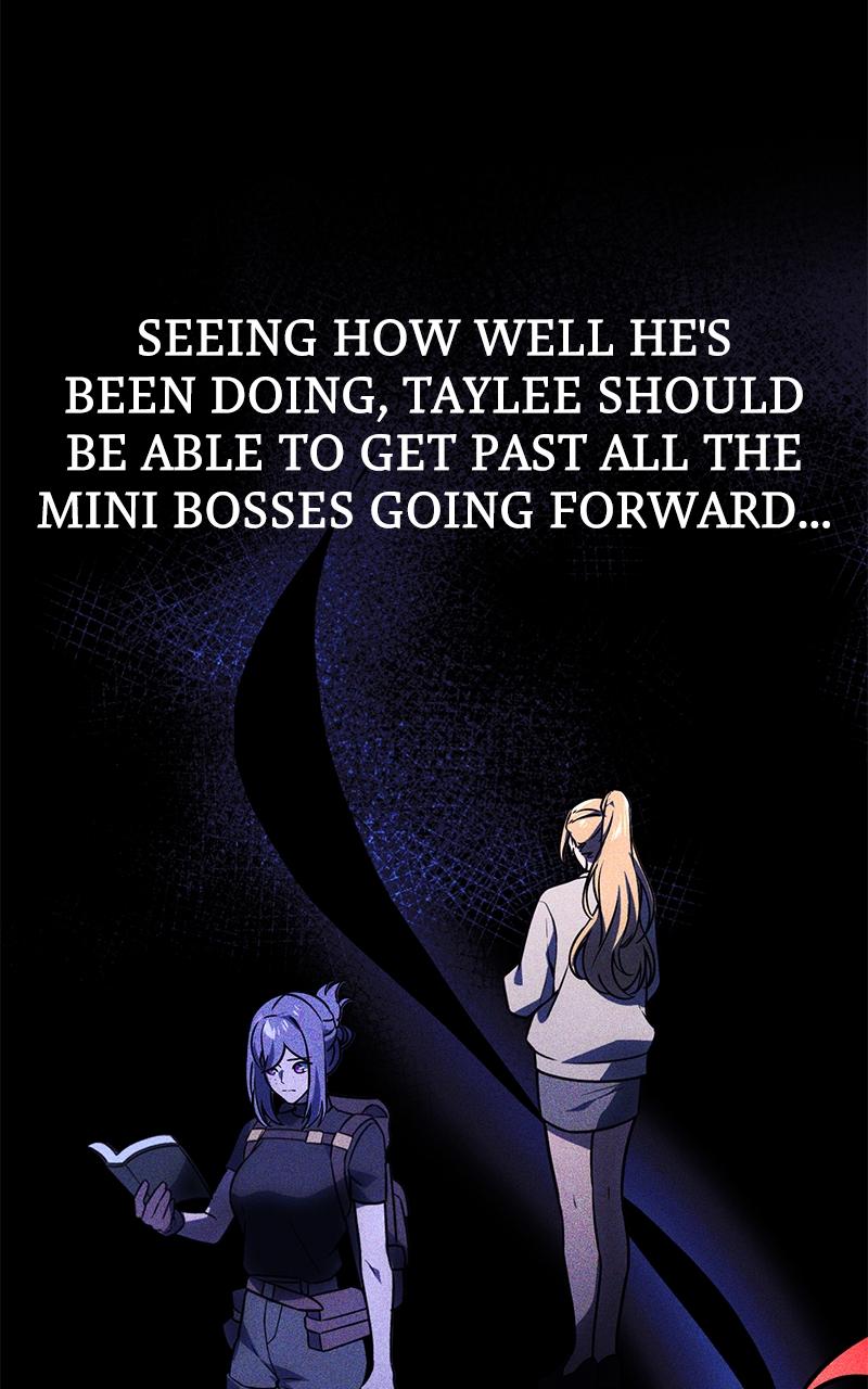 The Extra’s Academy Survival Guide Chapter 31 — page 36