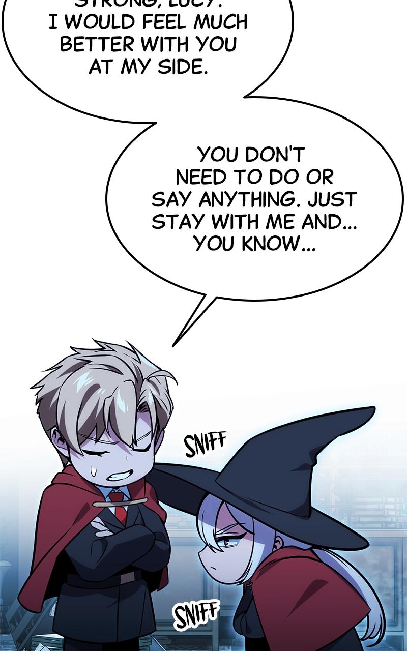 The Extra’s Academy Survival Guide Chapter 31 — page 46