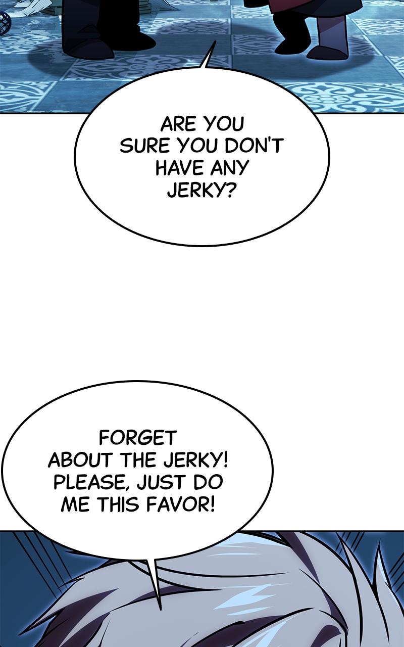 The Extra’s Academy Survival Guide Chapter 31 — page 47