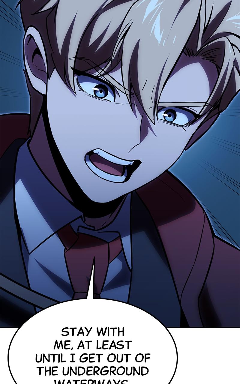 The Extra’s Academy Survival Guide Chapter 31 — page 48