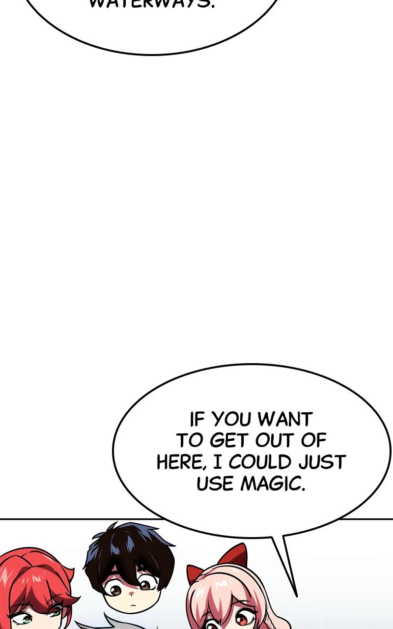 The Extra’s Academy Survival Guide Chapter 31 — page 49