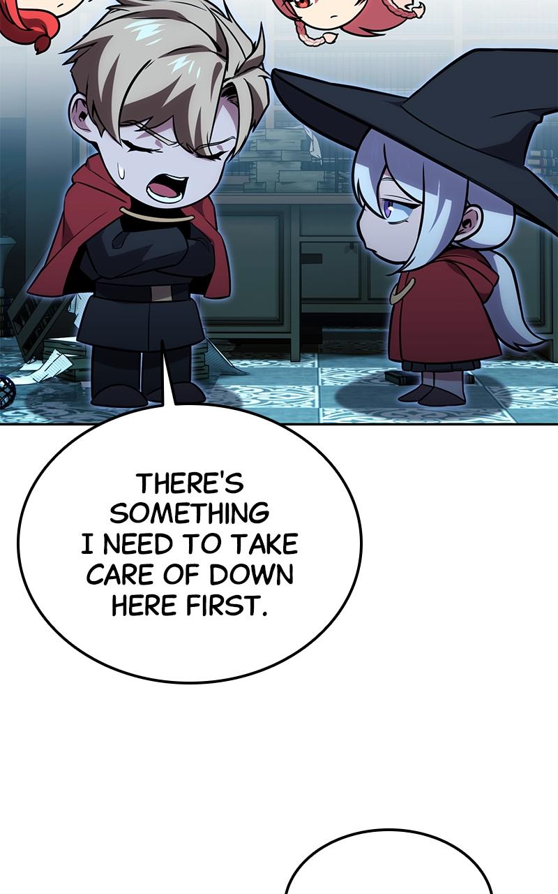 The Extra’s Academy Survival Guide Chapter 31 — page 50