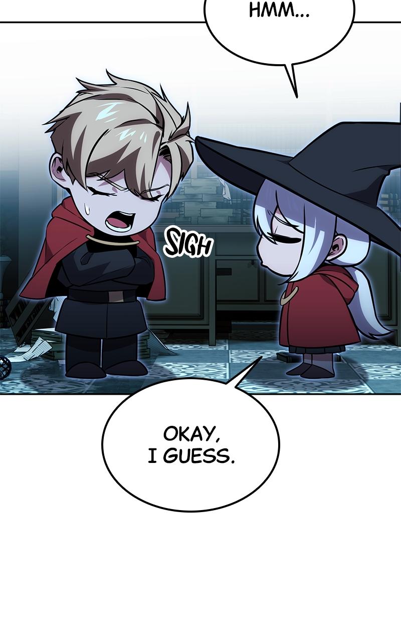 The Extra’s Academy Survival Guide Chapter 31 — page 51