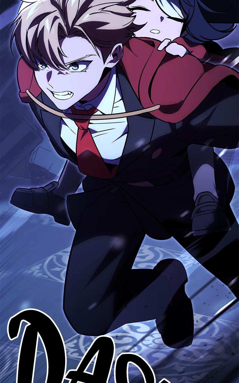 The Extra’s Academy Survival Guide Chapter 31 — page 55