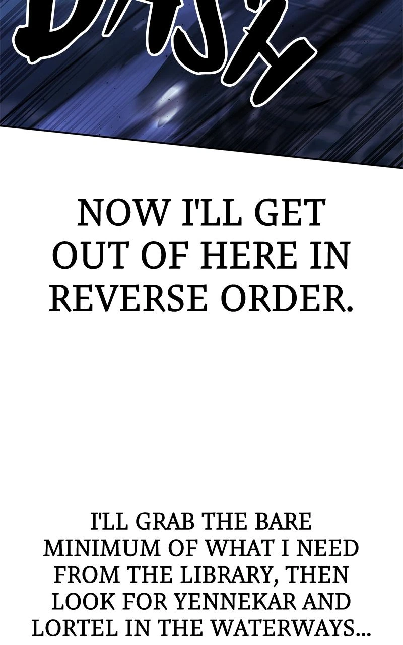 The Extra’s Academy Survival Guide Chapter 31 — page 56