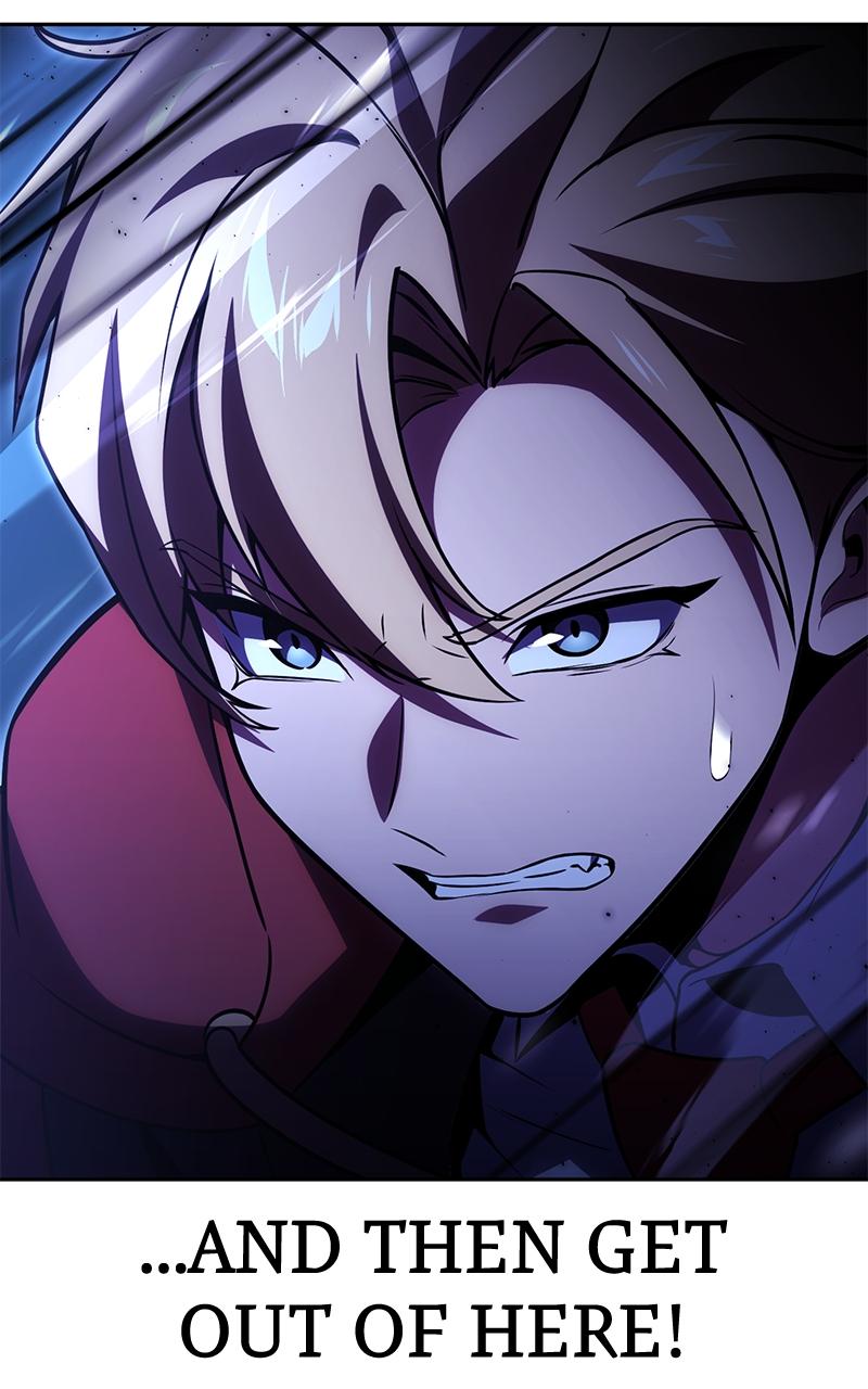 The Extra’s Academy Survival Guide Chapter 31 — page 57
