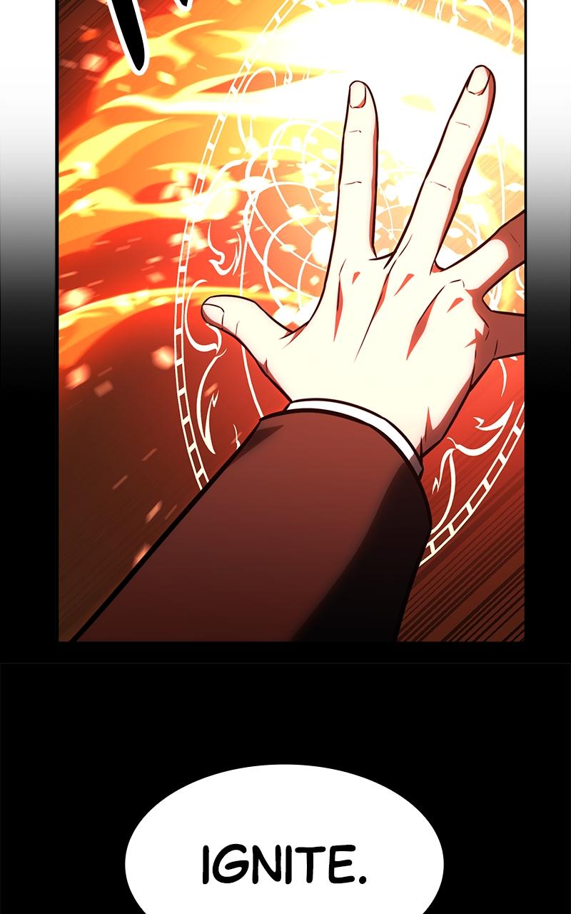 The Extra’s Academy Survival Guide Chapter 31 — page 65
