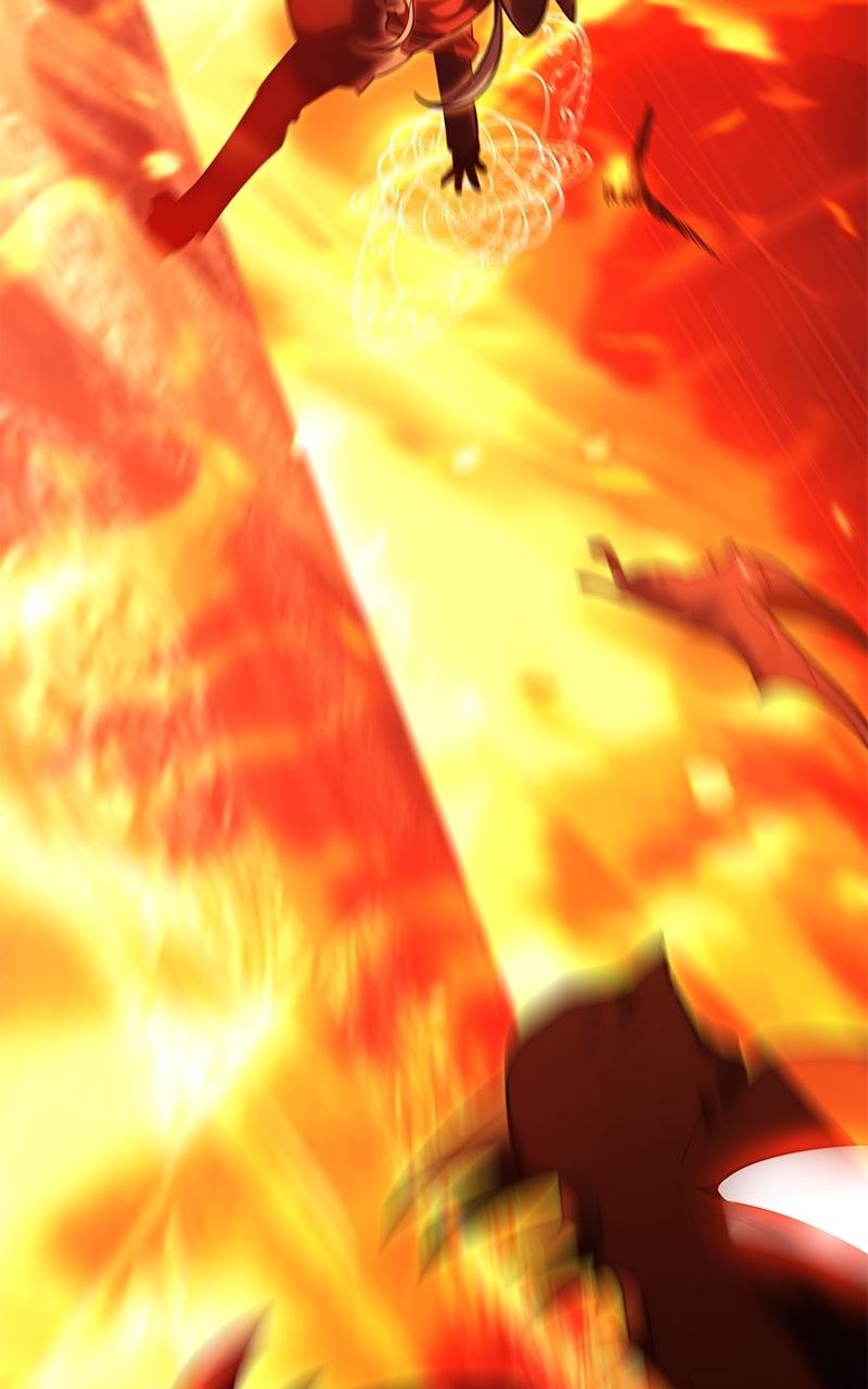 The Extra’s Academy Survival Guide Chapter 31 — page 68