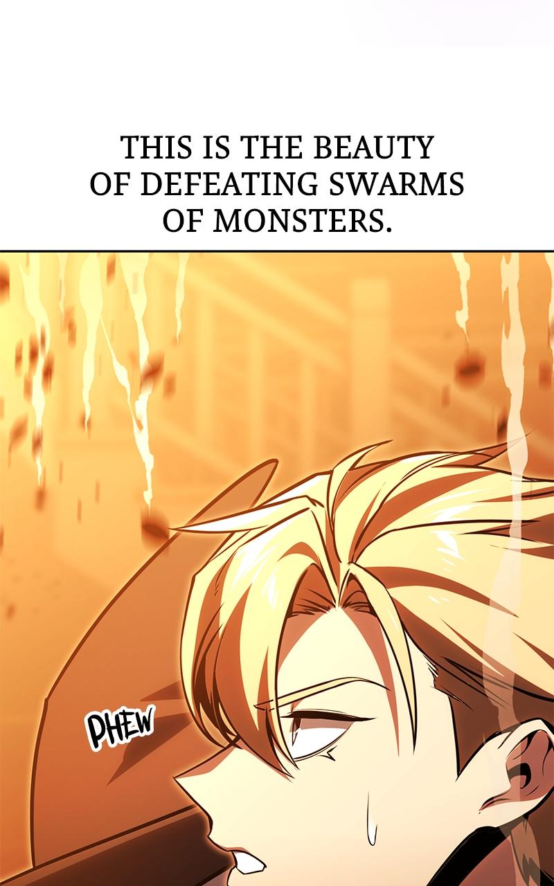 The Extra’s Academy Survival Guide Chapter 31 — page 71