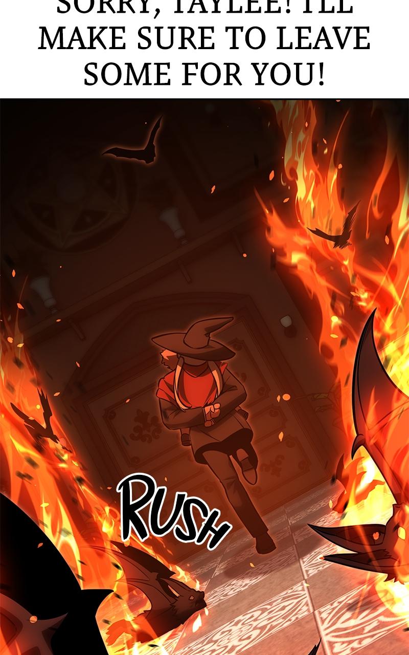 The Extra’s Academy Survival Guide Chapter 31 — page 73