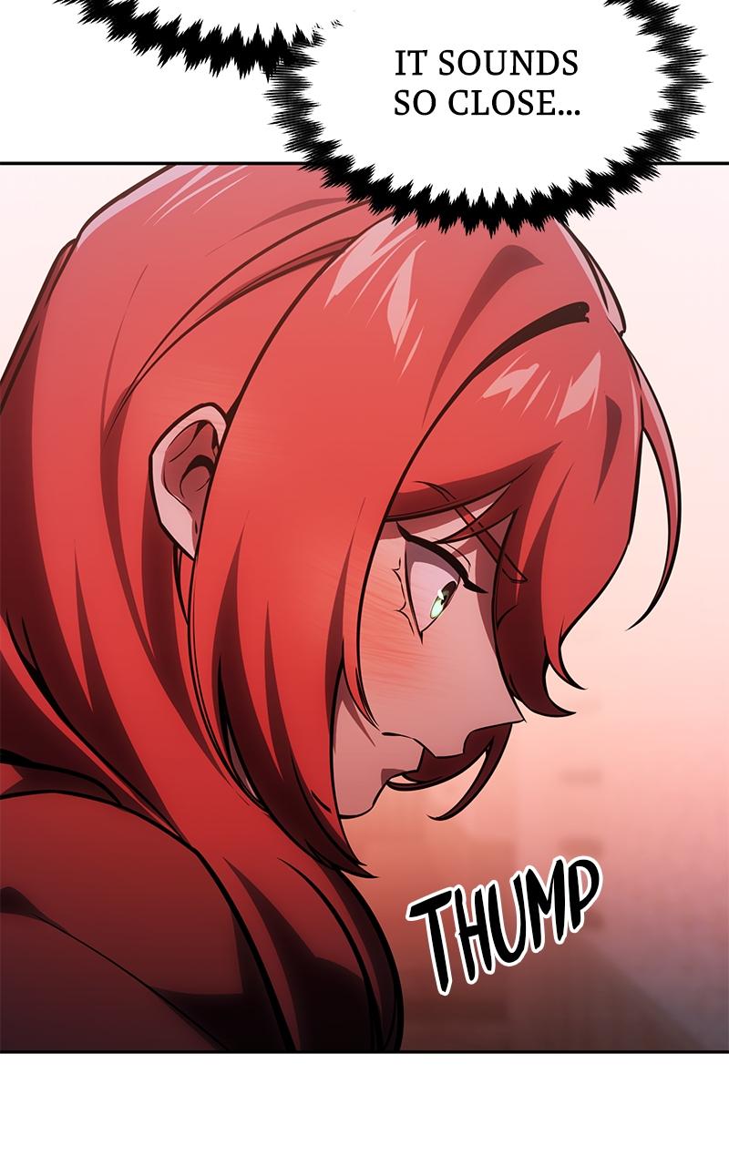 The Extra’s Academy Survival Guide Chapter 31 — page 86
