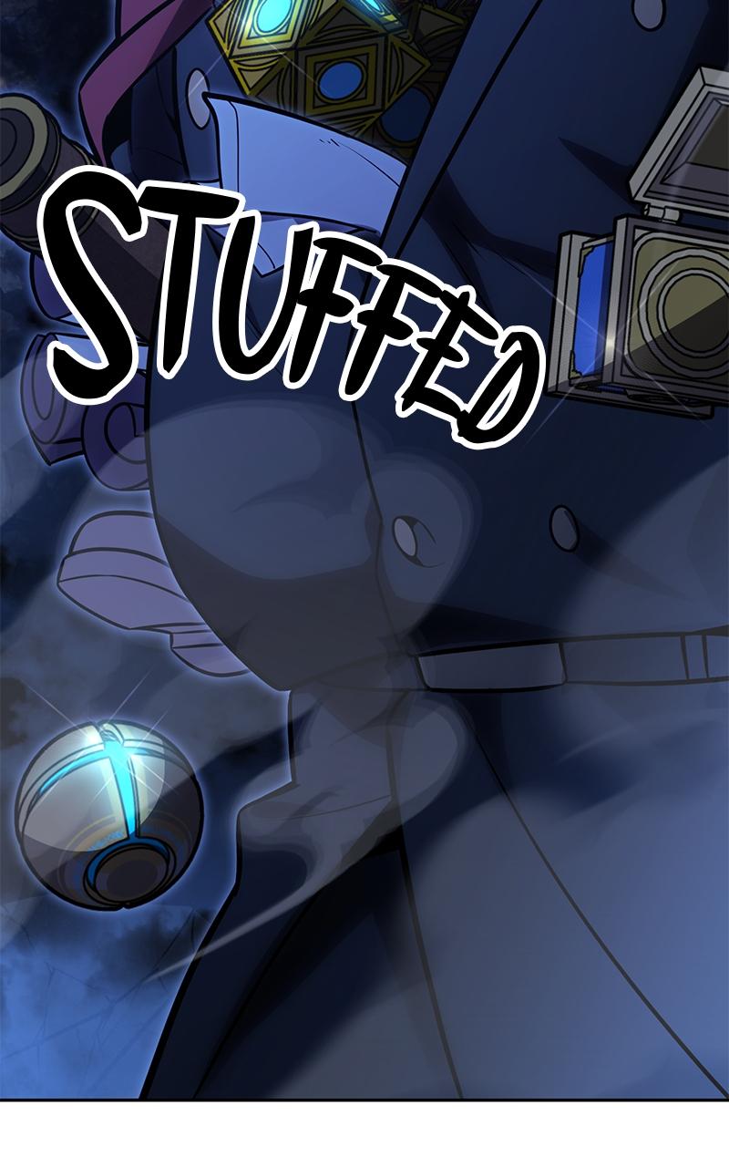 The Extra’s Academy Survival Guide Chapter 31 — page 95