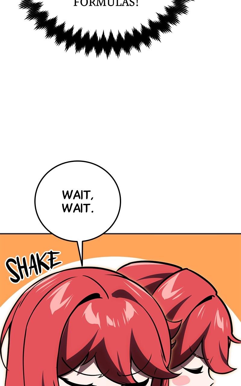 The Extra’s Academy Survival Guide Chapter 31 — page 98