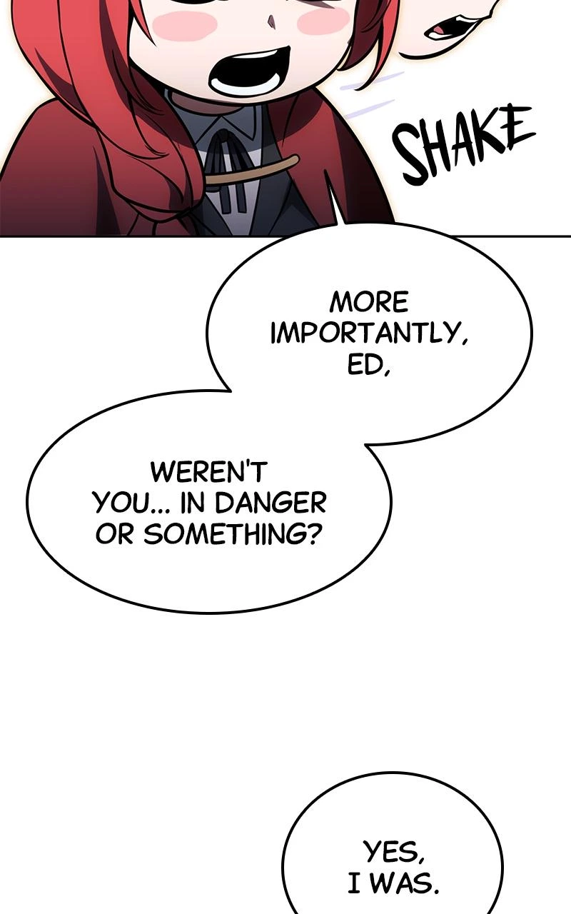 The Extra’s Academy Survival Guide Chapter 31 — page 99