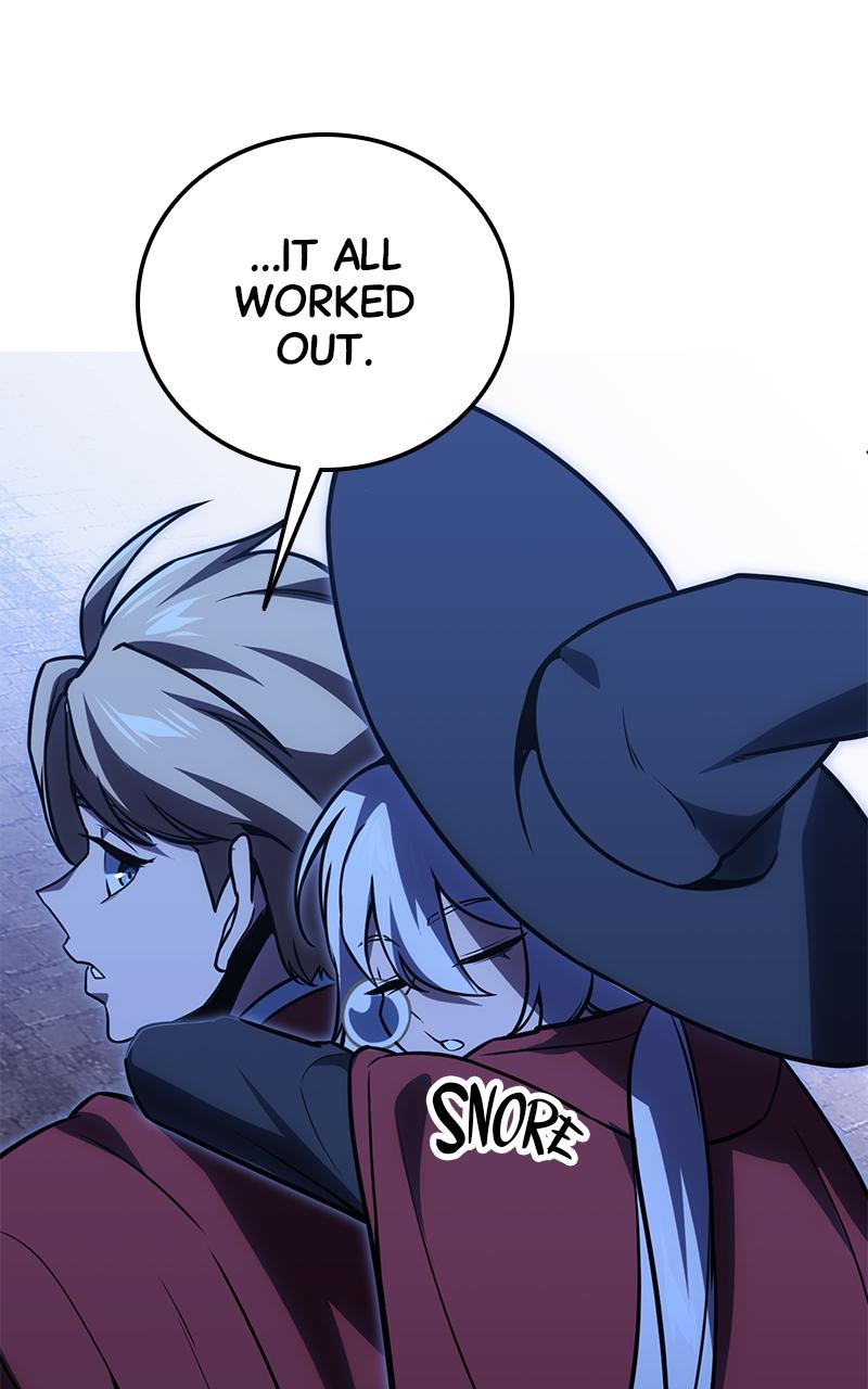 The Extra’s Academy Survival Guide Chapter 31 — page 101