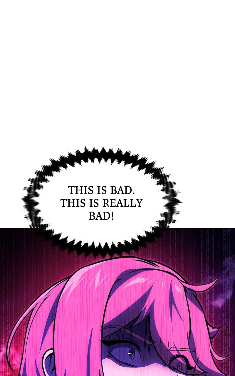 The Extra’s Academy Survival Guide Chapter 31 — page 103