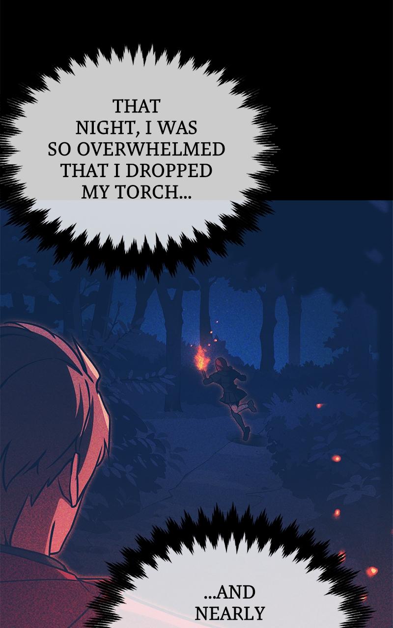 The Extra’s Academy Survival Guide Chapter 31 — page 108