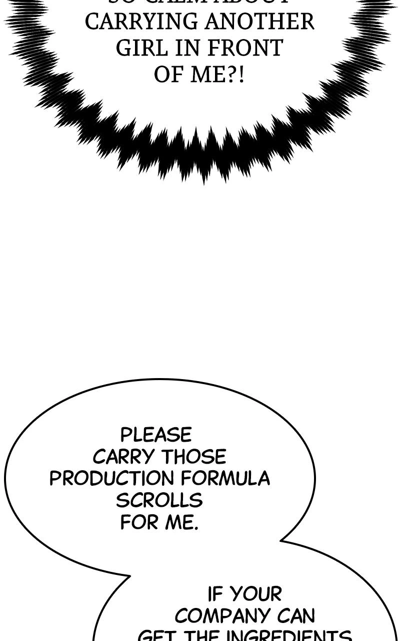 The Extra’s Academy Survival Guide Chapter 31 — page 110