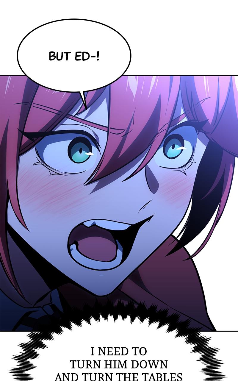 The Extra’s Academy Survival Guide Chapter 31 — page 113