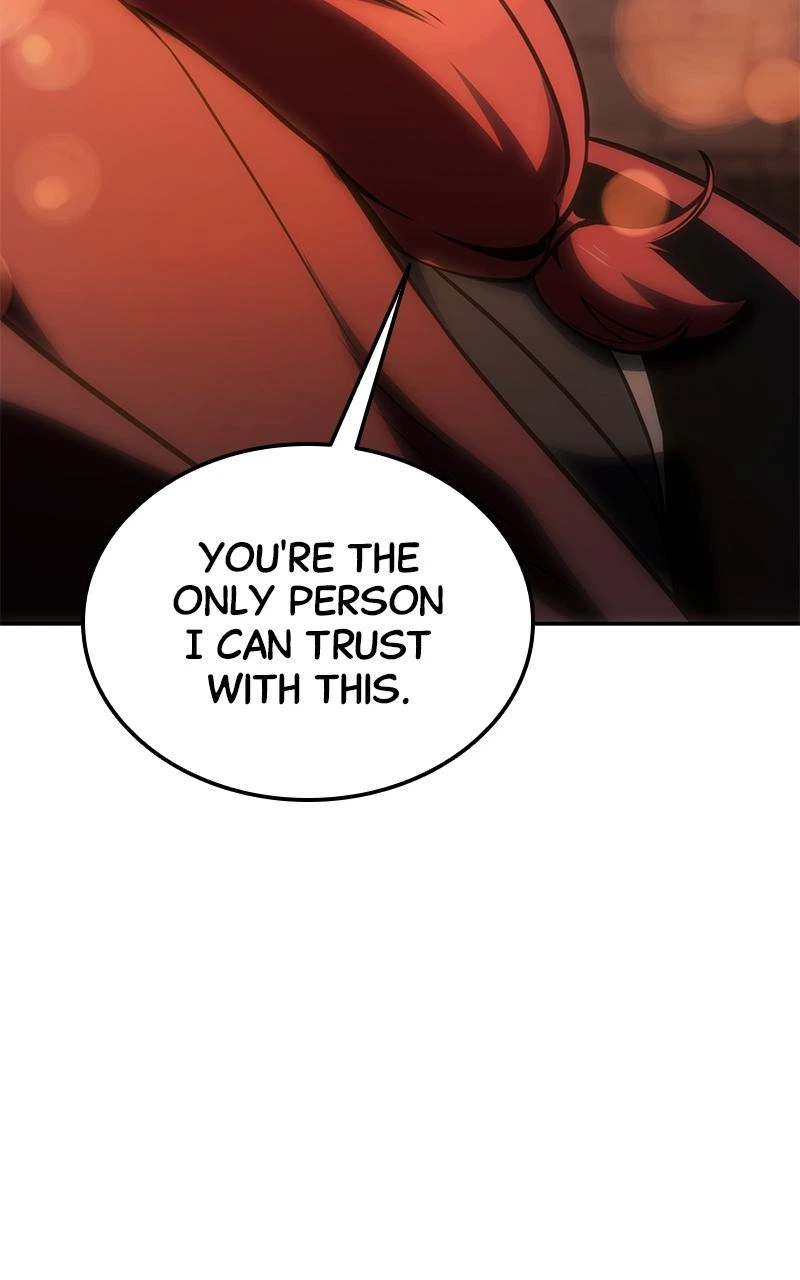 The Extra’s Academy Survival Guide Chapter 31 — page 116