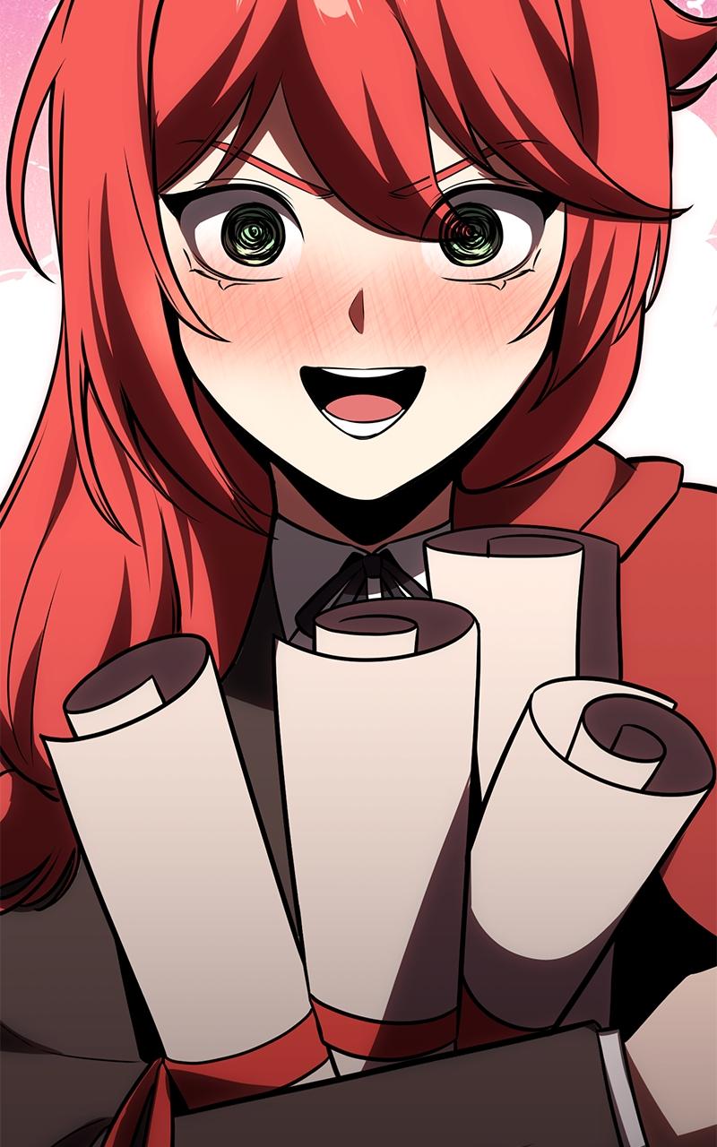 The Extra’s Academy Survival Guide Chapter 31 — page 121