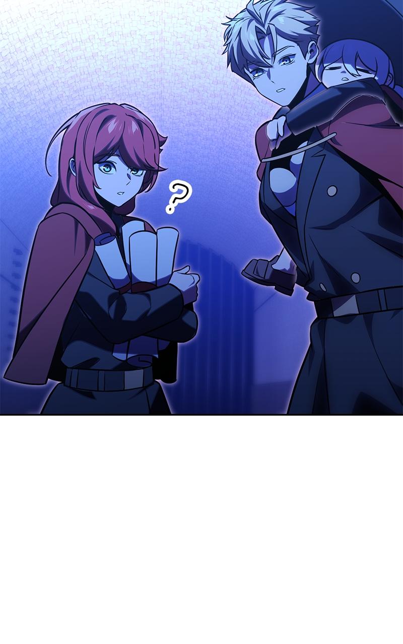 The Extra’s Academy Survival Guide Chapter 31 — page 124