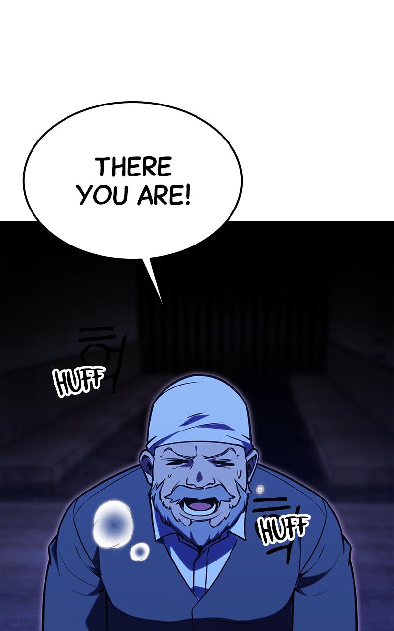 The Extra’s Academy Survival Guide Chapter 31 — page 125