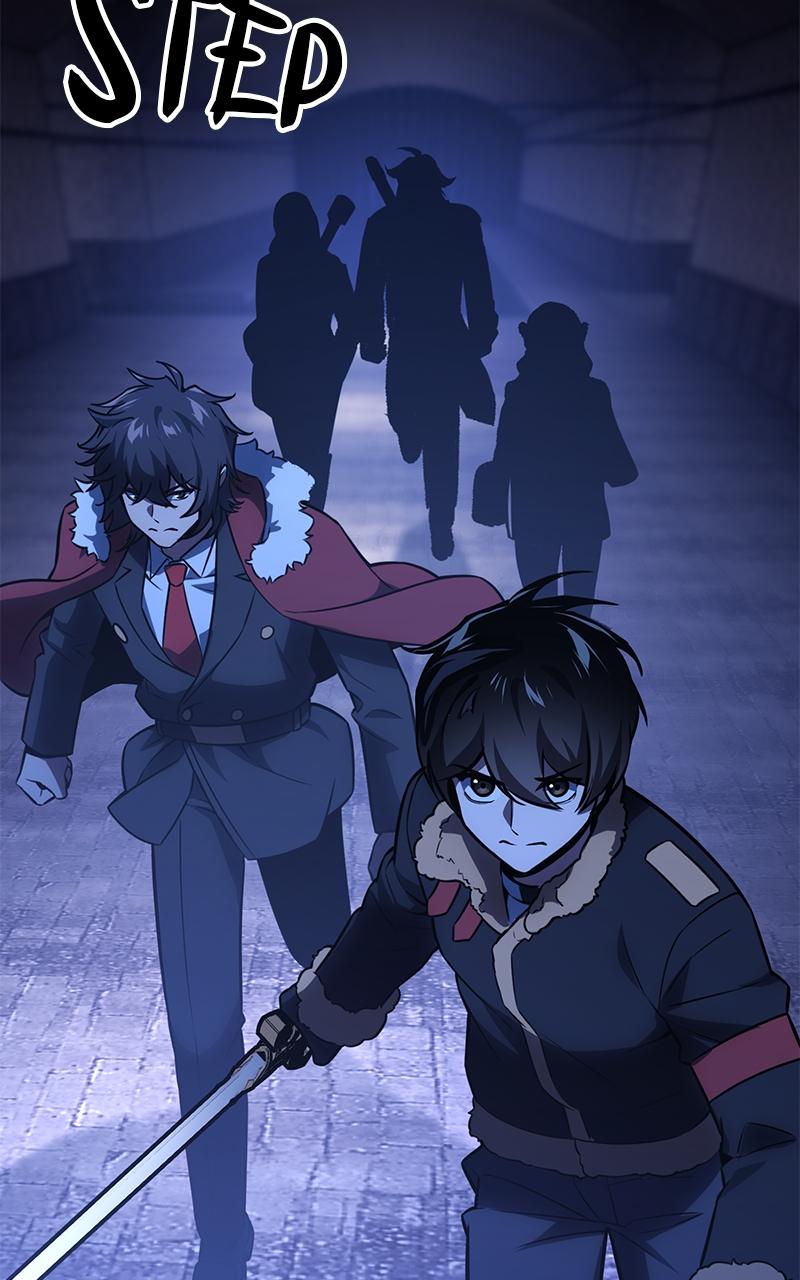 The Extra’s Academy Survival Guide Chapter 31 — page 130