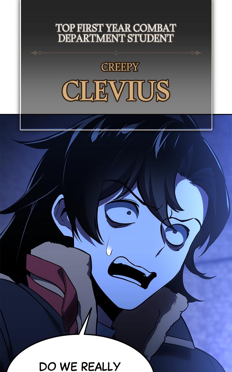 The Extra’s Academy Survival Guide Chapter 31 — page 132