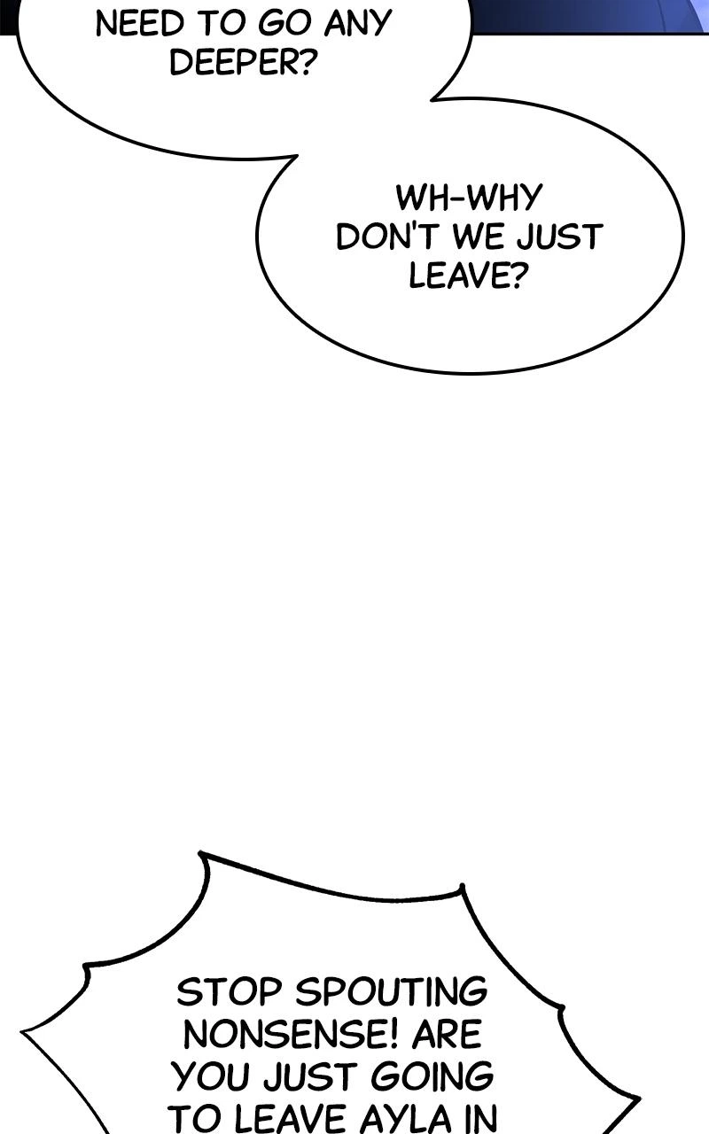 The Extra’s Academy Survival Guide Chapter 31 — page 133