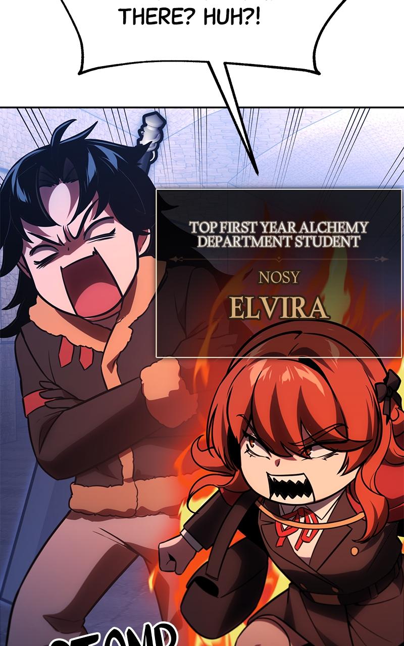 The Extra’s Academy Survival Guide Chapter 31 — page 134