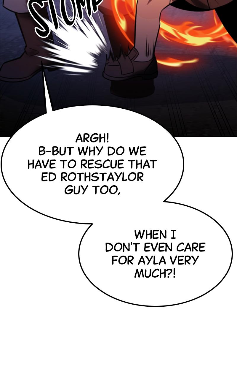The Extra’s Academy Survival Guide Chapter 31 — page 135
