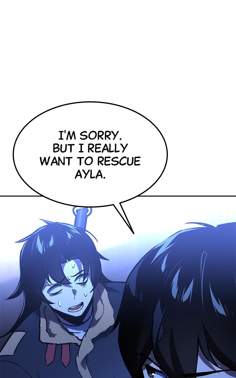 The Extra’s Academy Survival Guide Chapter 31 — page 136