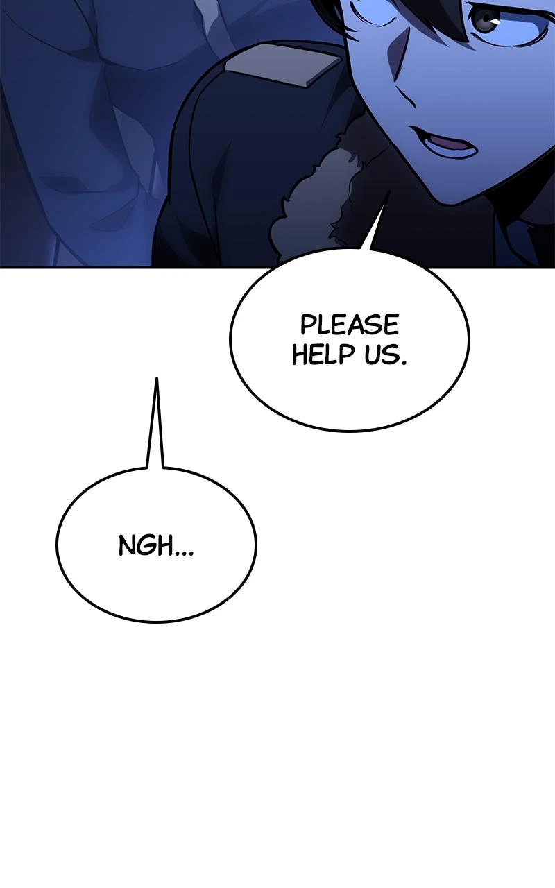 The Extra’s Academy Survival Guide Chapter 31 — page 137