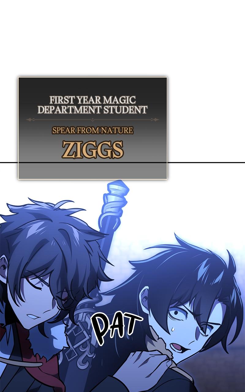 The Extra’s Academy Survival Guide Chapter 31 — page 138