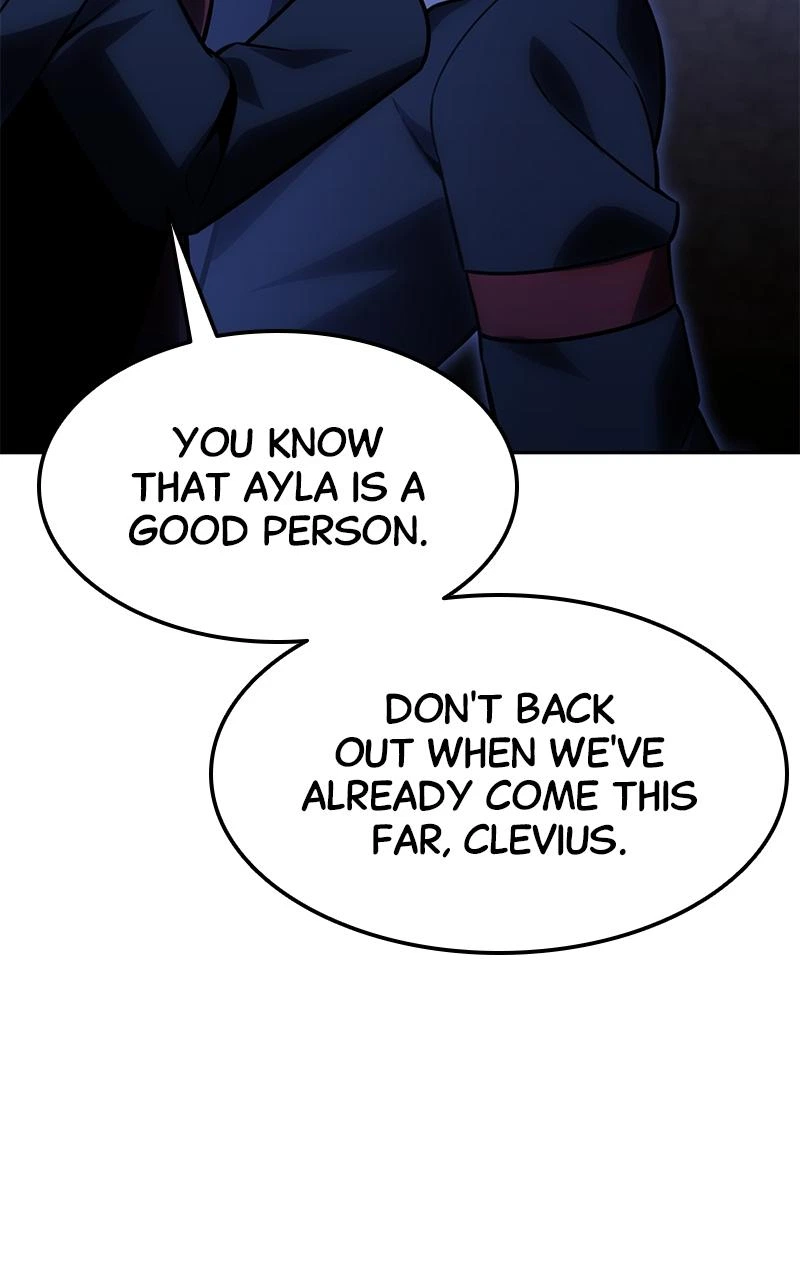 The Extra’s Academy Survival Guide Chapter 31 — page 139
