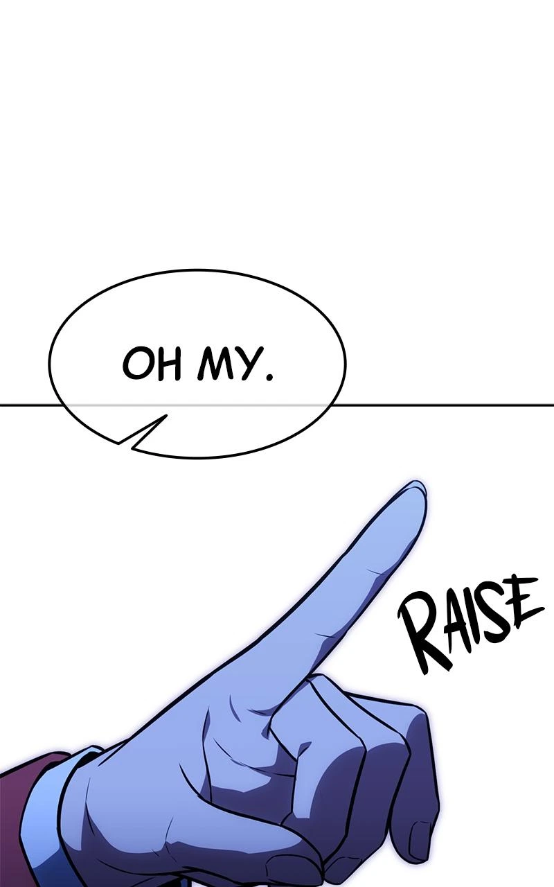 The Extra’s Academy Survival Guide Chapter 31 — page 140