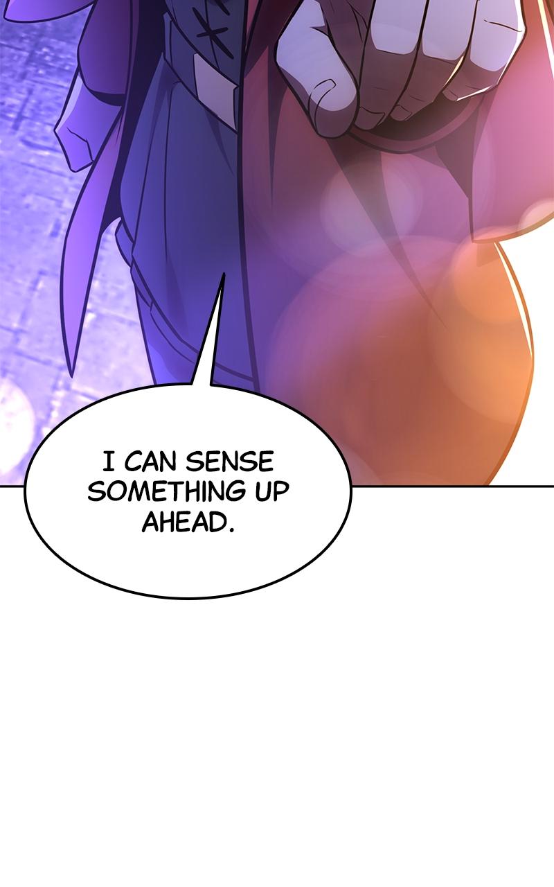The Extra’s Academy Survival Guide Chapter 31 — page 143