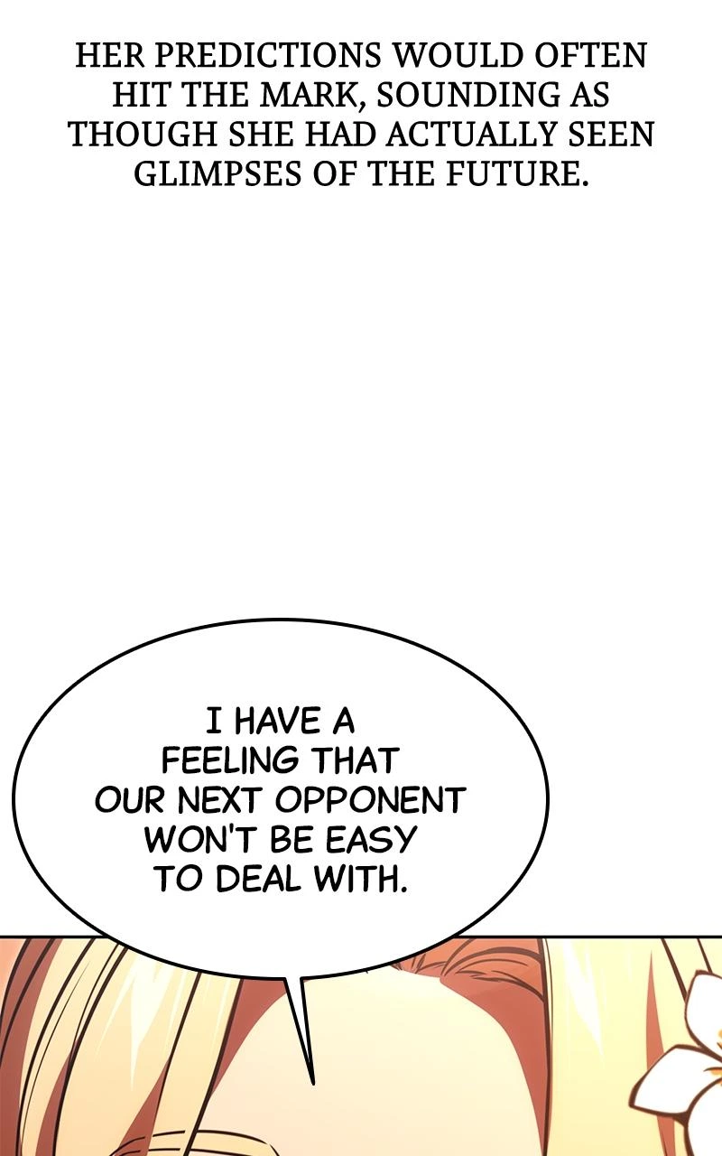 The Extra’s Academy Survival Guide Chapter 31 — page 144