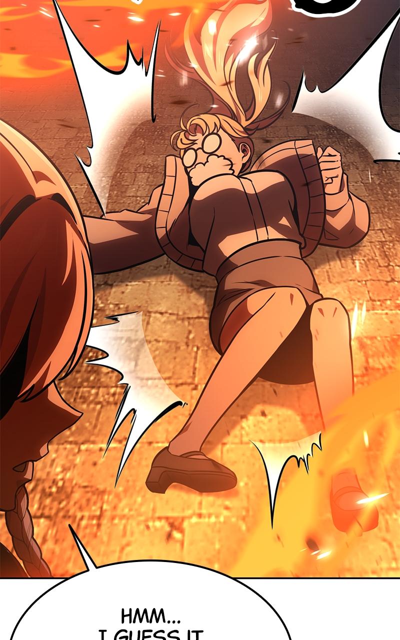 The Extra’s Academy Survival Guide Chapter 31 — page 153