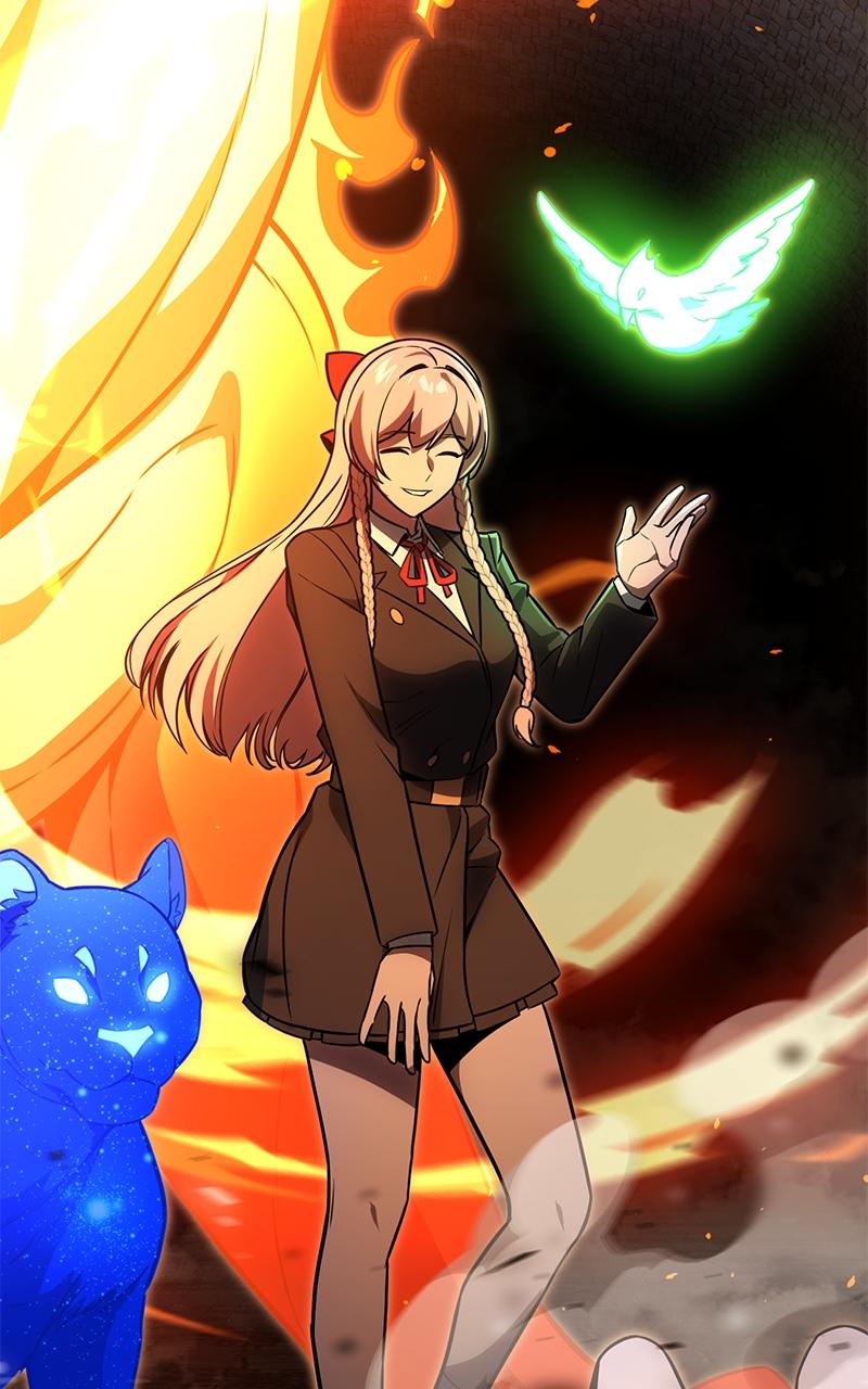 The Extra’s Academy Survival Guide Chapter 31 — page 157