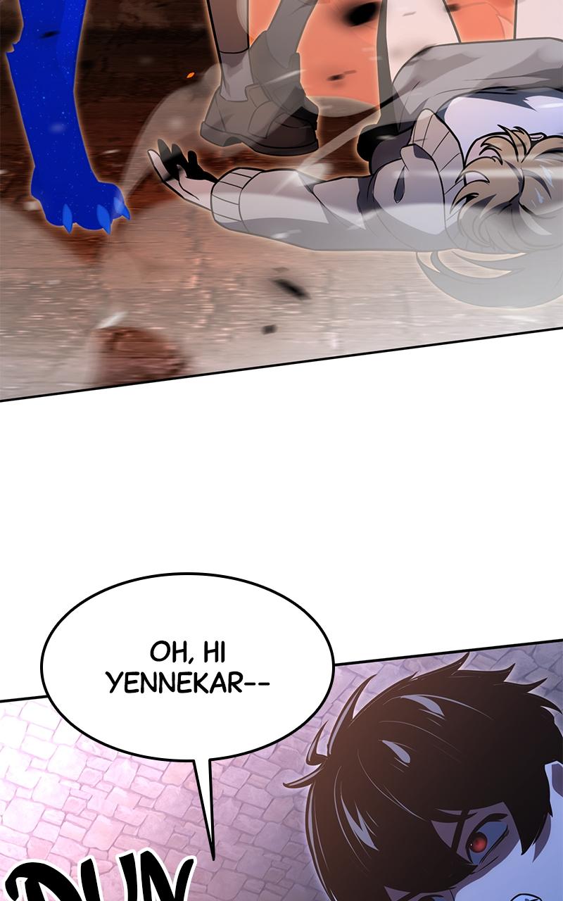 The Extra’s Academy Survival Guide Chapter 31 — page 158