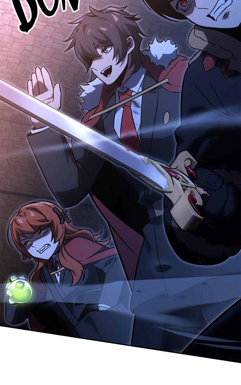 The Extra’s Academy Survival Guide Chapter 31 — page 159